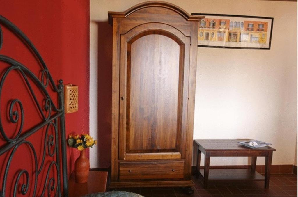 La Lampara Trapani Exteriör bild