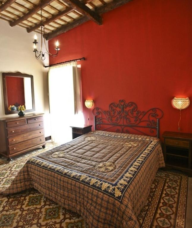 La Lampara Trapani Rum bild
