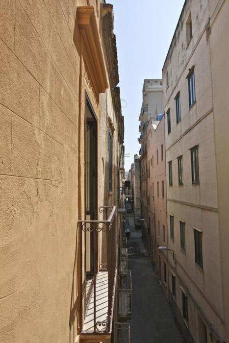 La Lampara Trapani Exteriör bild